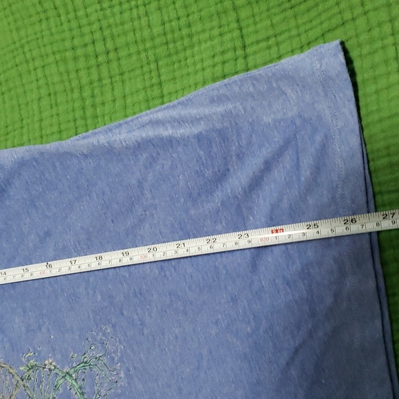 3/$35 Women's novelty printed tshirt - Picture 6 of 6